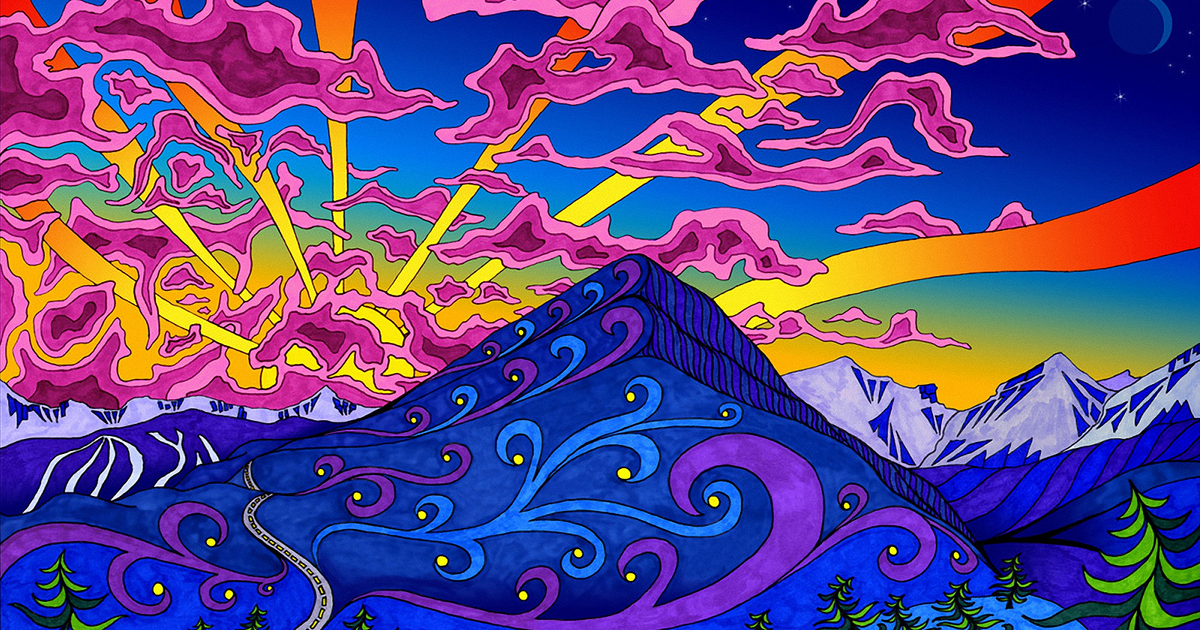 Icon for hyperreal.cyou